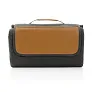  Impact AWARE™ RPET deka za piknik s PU pokrovom - XD Collection
