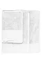  ORGANIC BATH TOWEL - 450 g/m² - Kariban