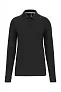  MEN'S LONG-SLEEVED POLO SHIRT - Designed To Work