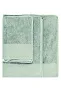  ORGANIC BATH TOWEL - 450 g/m² - Kariban