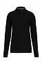  MEN'S LONG-SLEEVED POLO SHIRT - Designed To Work