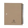  Notebook A6 with ball pen