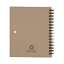  Notebook A6 with ball pen