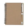  Notebook A6 with ball pen