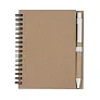  Notebook A6 with ball pen