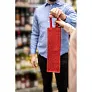  Jute bottle bag