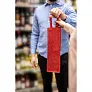  Jute bottle bag