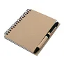  Notebook A6 with ball pen