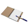 Notebook A6 with ball pen