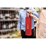  Jute bottle bag