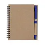  Notebook A6 with ball pen