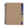  Notebook A6 with ball pen