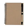  Notebook A6 with ball pen