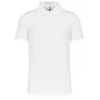  MEN'S SHORT SLEEVE STUD POLO SHIRT - Designed To Work