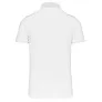  MEN'S SHORT SLEEVE STUD POLO SHIRT - Designed To Work