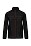  UNISEX DUAL-FABRIC DAYTODAY JACKET - Designed To Work