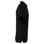  MEN'S SHORT SLEEVE STUD POLO SHIRT - Designed To Work