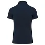  MEN'S SHORT SLEEVE STUD POLO SHIRT - Designed To Work