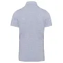  MEN'S SHORT SLEEVE STUD POLO SHIRT - Designed To Work