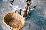 Dullux bicycle security light set