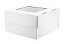 CreaBox Gift Box Window S persoalizirana poklon kutija