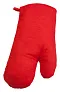 Challah oven mitt