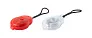 Dullux bicycle security light set