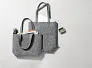 Loffel RPET shopping bag