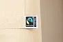 Pelmo fairtrade pregača