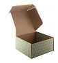 CreaBox Post Square L postal box