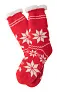 Avena Christmas socks