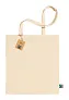 Flyca fairtrade torba za kupovinu, 180 g/m²