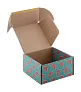 CreaBox Post Square XS postal box