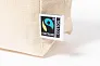 Omilo fairtrade cosmetic bag