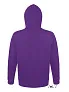  SOL'S SNAKE - UNISEX HOODED SWEATSHIRT - SOL'S