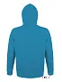  SOL'S SNAKE - UNISEX HOODED SWEATSHIRT - SOL'S