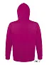  SOL'S SNAKE - UNISEX HOODED SWEATSHIRT - SOL'S