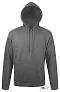  SOL'S SNAKE - UNISEX HOODED SWEATSHIRT - SOL'S