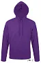  SOL'S SNAKE - UNISEX HOODED SWEATSHIRT - SOL'S
