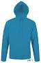 SOL'S SNAKE - UNISEX HOODED SWEATSHIRT - SOL'S
