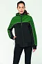  UNISEX 3-LAYER TWO-TONE BIONIC SOFTSHELL JACKET - Designed To Work