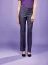  LADIES' 'IRIS' STRAIGHT LEG TROUSERS - Premier