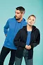  FULL ZIP HOODED SWEATSHIRT - Kariban