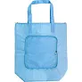  Foldable cooler bag, shopping bag