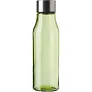  Glass sports bottle 500 ml