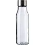  Glass sports bottle 500 ml