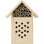  Drvena kućica za insekte