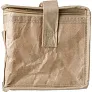  Laminated paper cooler bag