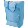 Foldable cooler bag, shopping bag
