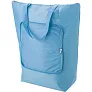  Foldable cooler bag, shopping bag